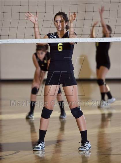 Thumbnail 1 in Indio @ Xavier Prep photogallery.