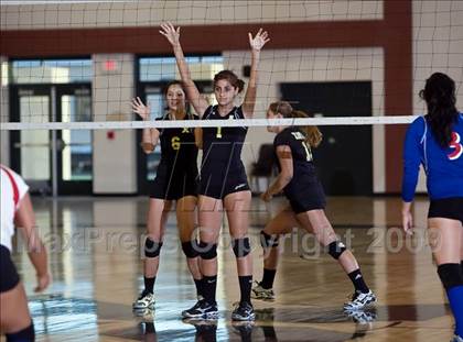 Thumbnail 1 in Indio @ Xavier Prep photogallery.