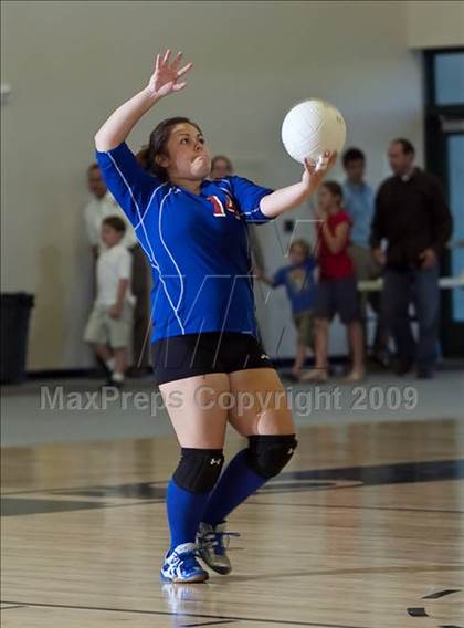 Thumbnail 1 in Indio @ Xavier Prep photogallery.