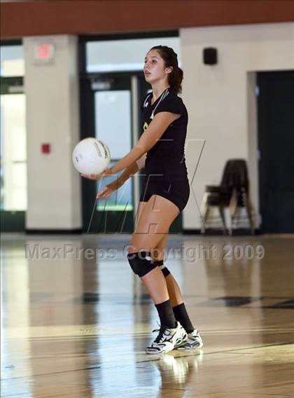 Thumbnail 3 in Indio @ Xavier Prep photogallery.