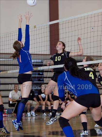 Thumbnail 1 in Indio @ Xavier Prep photogallery.
