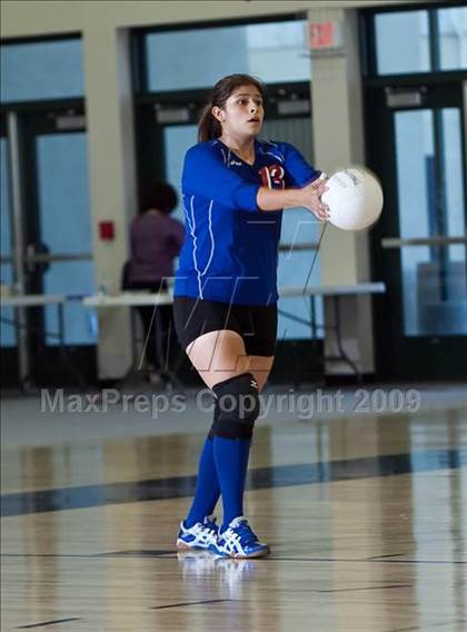 Thumbnail 3 in Indio @ Xavier Prep photogallery.
