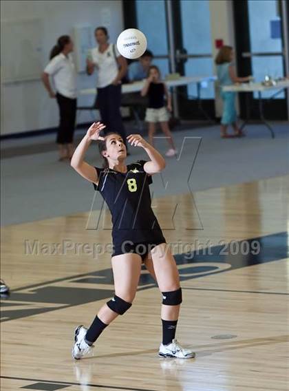 Thumbnail 2 in Indio @ Xavier Prep photogallery.