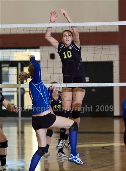 Thumbnail 3 in Indio @ Xavier Prep photogallery.