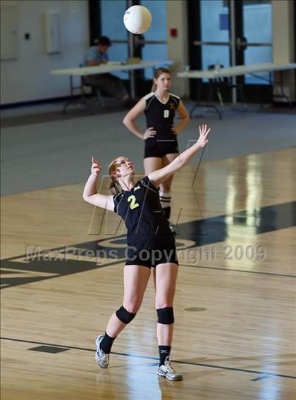 Thumbnail 3 in Indio @ Xavier Prep photogallery.