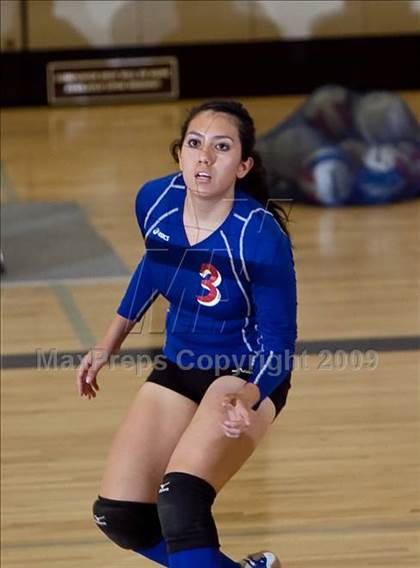 Thumbnail 2 in Indio @ Xavier Prep photogallery.