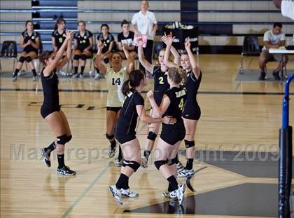 Thumbnail 2 in Indio @ Xavier Prep photogallery.