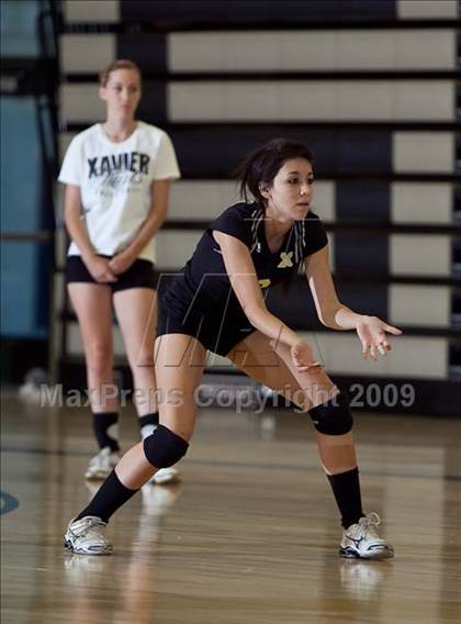 Thumbnail 1 in Indio @ Xavier Prep photogallery.