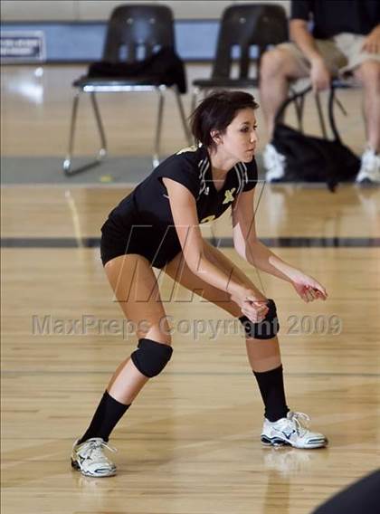 Thumbnail 2 in Indio @ Xavier Prep photogallery.