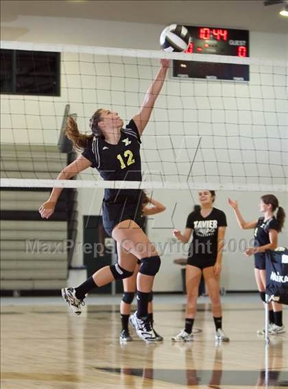 Thumbnail 2 in Indio @ Xavier Prep photogallery.
