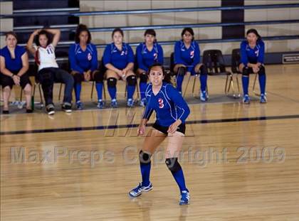 Thumbnail 3 in Indio @ Xavier Prep photogallery.