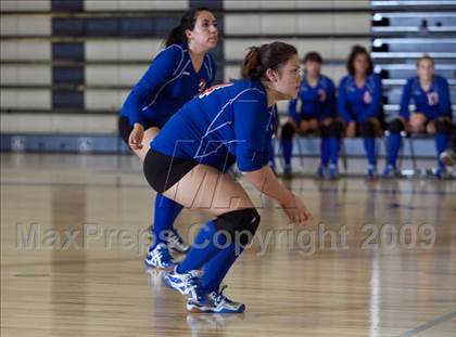 Thumbnail 1 in Indio @ Xavier Prep photogallery.