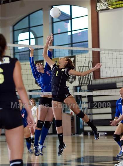Thumbnail 1 in Indio @ Xavier Prep photogallery.