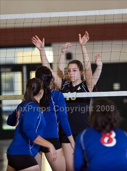 Thumbnail 3 in Indio @ Xavier Prep photogallery.