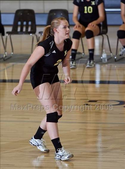 Thumbnail 1 in Indio @ Xavier Prep photogallery.
