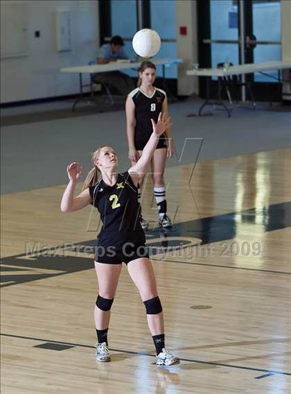 Thumbnail 2 in Indio @ Xavier Prep photogallery.
