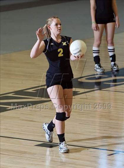 Thumbnail 2 in Indio @ Xavier Prep photogallery.