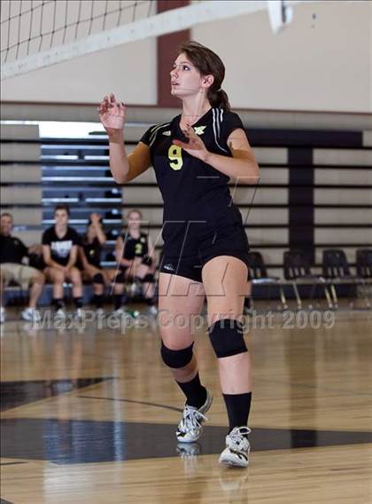 Thumbnail 2 in Indio @ Xavier Prep photogallery.