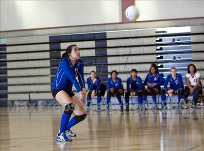Thumbnail 2 in Indio @ Xavier Prep photogallery.