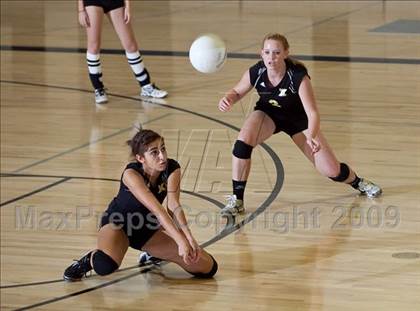 Thumbnail 2 in Indio @ Xavier Prep photogallery.