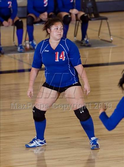 Thumbnail 1 in Indio @ Xavier Prep photogallery.