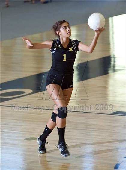 Thumbnail 3 in Indio @ Xavier Prep photogallery.