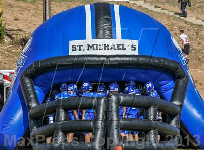 Thumbnail 1 in Centennial @ St. Michael's photogallery.