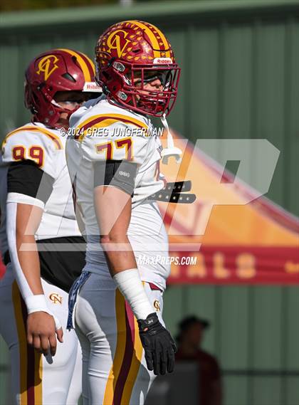 Thumbnail 1 in Cardinal Newman @ Marin Catholic photogallery.