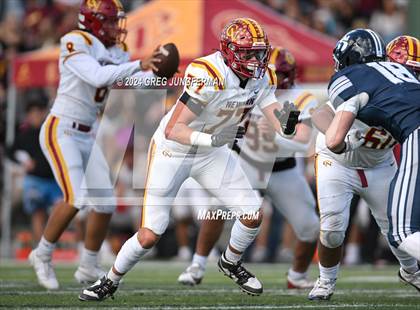 Thumbnail 3 in Cardinal Newman @ Marin Catholic photogallery.