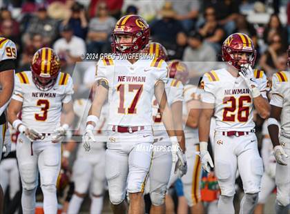 Thumbnail 3 in Cardinal Newman @ Marin Catholic photogallery.