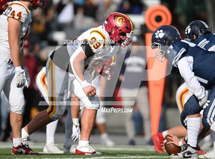 Thumbnail 3 in Cardinal Newman @ Marin Catholic photogallery.