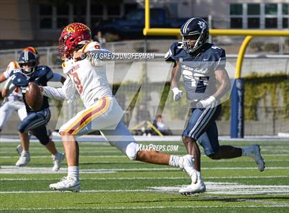 Thumbnail 2 in Cardinal Newman @ Marin Catholic photogallery.