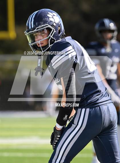 Thumbnail 2 in Cardinal Newman @ Marin Catholic photogallery.