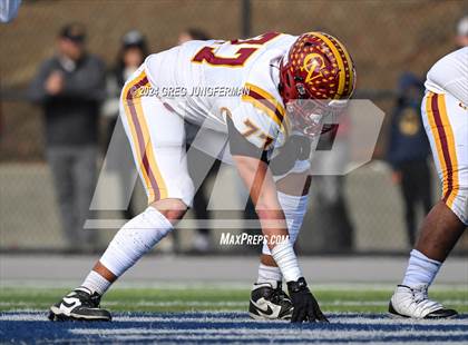 Thumbnail 1 in Cardinal Newman @ Marin Catholic photogallery.
