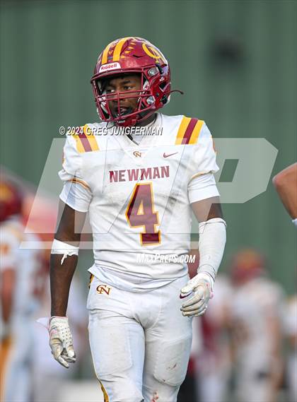 Thumbnail 1 in Cardinal Newman @ Marin Catholic photogallery.