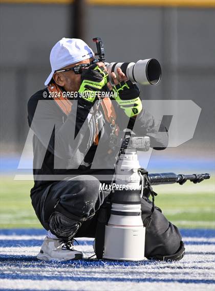 Thumbnail 1 in Cardinal Newman @ Marin Catholic photogallery.