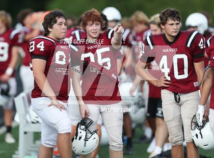 Thumbnail 1 in West Ashley vs. Wando  photogallery.