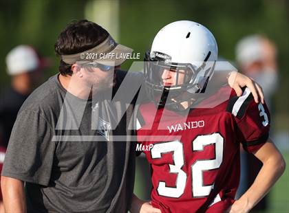 Thumbnail 2 in West Ashley vs. Wando  photogallery.