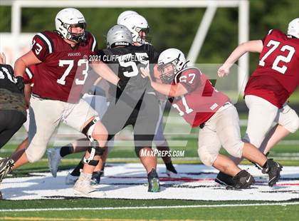 Thumbnail 1 in West Ashley vs. Wando  photogallery.