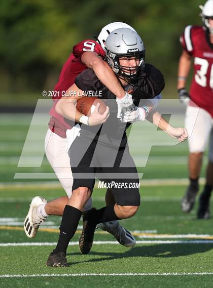 Thumbnail 3 in West Ashley vs. Wando  photogallery.