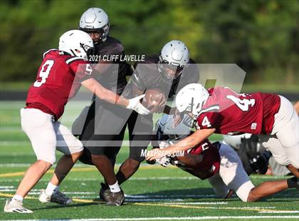 Thumbnail 2 in West Ashley vs. Wando  photogallery.