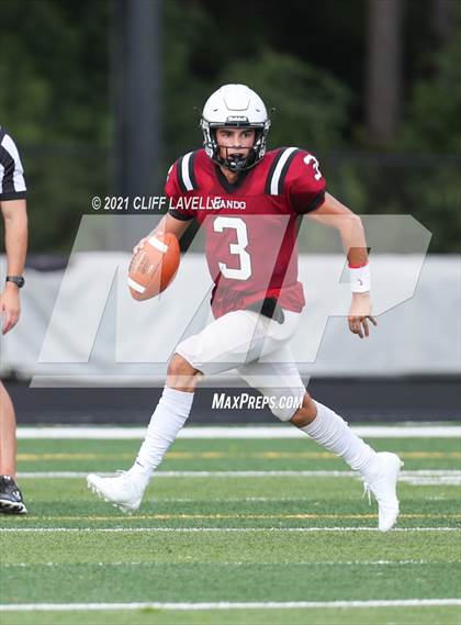 Thumbnail 2 in West Ashley vs. Wando  photogallery.