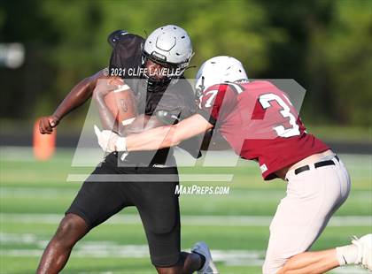 Thumbnail 2 in West Ashley vs. Wando  photogallery.