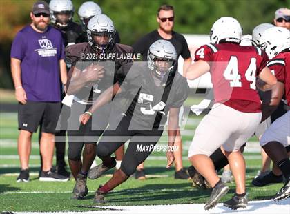 Thumbnail 1 in West Ashley vs. Wando  photogallery.