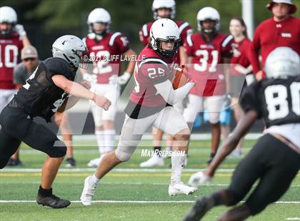 Thumbnail 1 in West Ashley vs. Wando  photogallery.