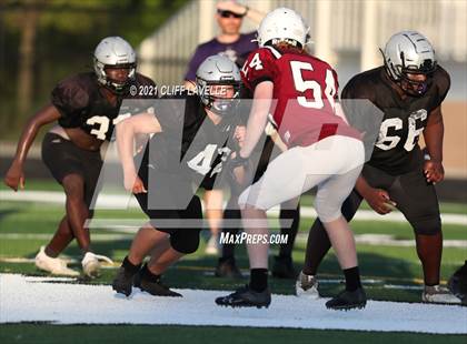 Thumbnail 3 in West Ashley vs. Wando  photogallery.