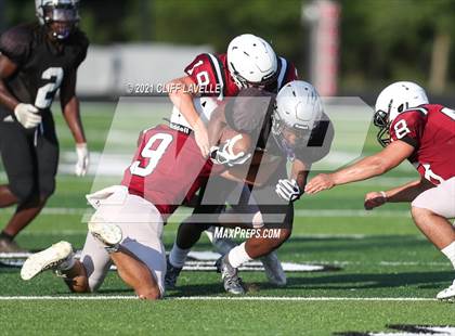 Thumbnail 3 in West Ashley vs. Wando  photogallery.