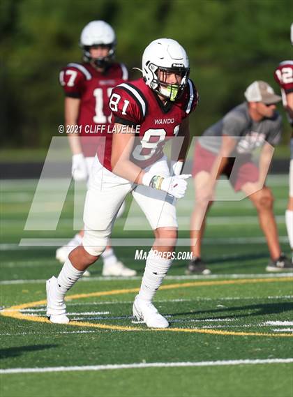 Thumbnail 2 in West Ashley vs. Wando  photogallery.