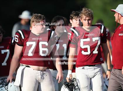 Thumbnail 1 in West Ashley vs. Wando  photogallery.