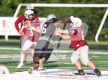 Thumbnail 3 in West Ashley vs. Wando  photogallery.